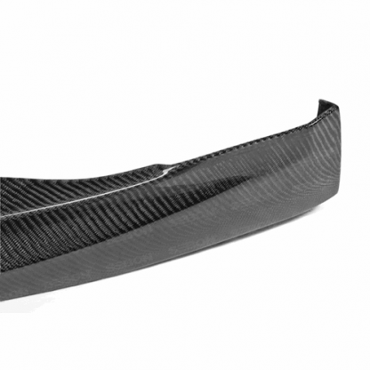 Seibon 11-13 Scion tC Style TR Front Lip - FL1112SCNTC-TR - Image 4