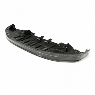 Seibon 12-16 Nissan GTR R35 OEM-Style Carbon Fiber Front Lip - FL1213NSGTR-OE