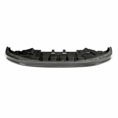 Seibon 12-16 Nissan GTR R35 OEM-Style Carbon Fiber Front Lip - FL1213NSGTR-OE - Image 2