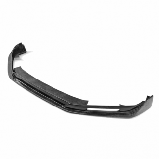 Seibon 13-16 Subaru BRZ KC-Style Carbon Fiber Front Lip - FL1213SBBRZ-KC