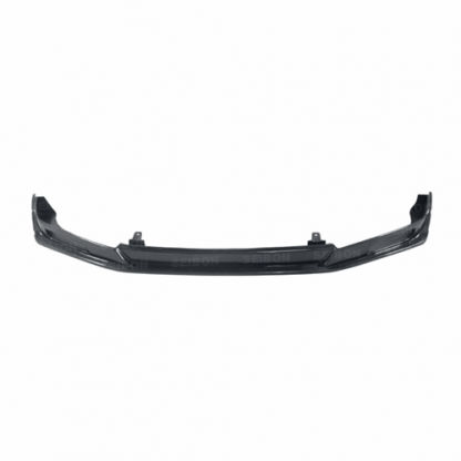 Seibon 13-16 Scion FR-S KC Style Carbon Fiber Front Lip - FL1213SCNFR-S-KC - Image 3