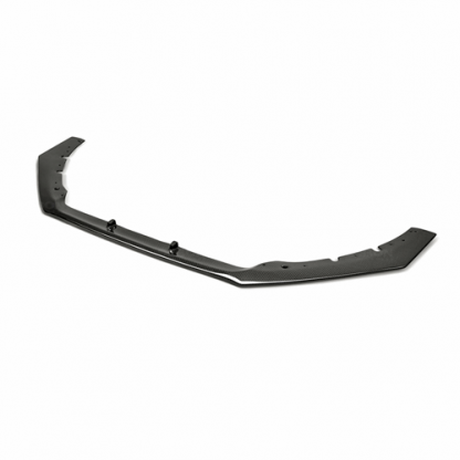 Seibon 16-18 Ford Focus RS SA Carbon Fiber Front Lip - FL16FDFO-SA