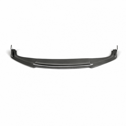 TR Carbon Fiber Lip 16-19 Honda Civic Sedan/Coupe-FL16HDCV4-TR - Image 2