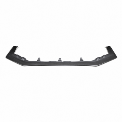 Seibon 18-19 Subaru Impreza WRX / STi Carbon Fiber Front Lip - FL18SBIMP-TP - Image 2
