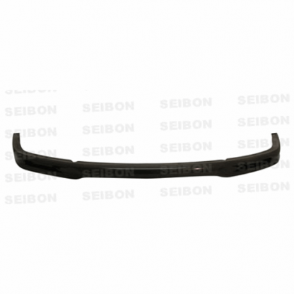 Seibon 92-01 Acura NSX TS Carbon Fiber Front Lip - FL9201ACNSX-TS - Image 3