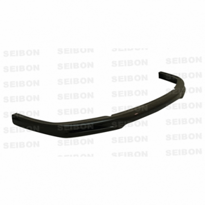 Seibon 92-01 Acura NSX TS Carbon Fiber Front Lip - FL9201ACNSX-TS