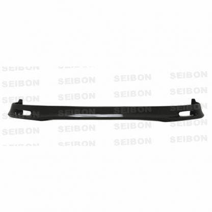 Seibon 94-01 Acura Integra JDM Type R SP Style Front Lip - FL9401ACITR-SP - Image 2