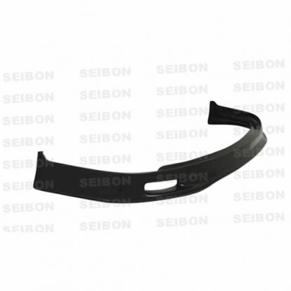 Seibon 94-01 Acura Integra JDM Type R SP Style Front Lip - FL9401ACITR-SP - Image 3