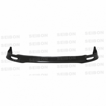 Seibon 94-01 Acura Integra JDM Type R SP Style Front Lip - FL9401ACITR-SP