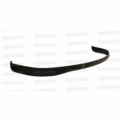 Seibon 94-01 Acura Integra JDM Type R Front Lip - FL9401ACITR-TR