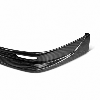Seibon 99-01 Subaru Impreza CW-Style Carbon Fiber Front Lip - FL9901SBIMP-CW - Image 3