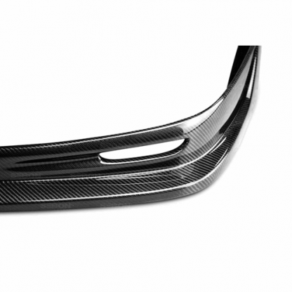 Seibon 99-01 Subaru Impreza CW-Style Carbon Fiber Front Lip - FL9901SBIMP-CW - Image 4