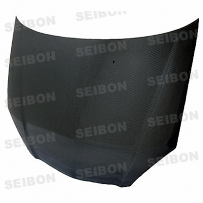 Seibon 02-06 Acura RSX OE Carbon Fiber Hood - HD0205ACRSX-OE