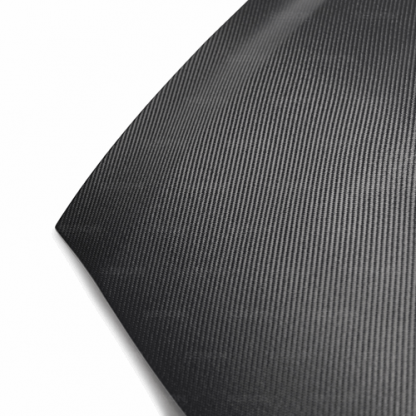 Seibon 09-16 Nissan GTR R35 DS-Style Carbon Fiber Hood - HD0910NSGTR-DS - Image 4