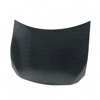 Seibon 12-19 BRZ/FR-S/86 OEM Carbon Fiber Hood - HD1213SCNFR-S-OE