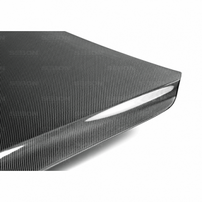 Seibon 14-19 Lexus IS250/350 OE Style Carbon Fiber Hood - HD14LXIS-OE - Image 4