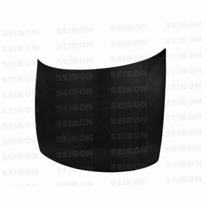 Seibon 94-01 Acura Integra OEM Carbon Fiber Hood - HD9401ACIN-OE