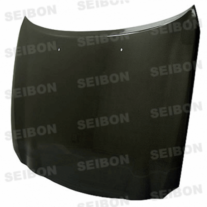 Seibon 94-99 Toyota Celica GT Carbon Fiber Hood - HD9499TYCEL-GT