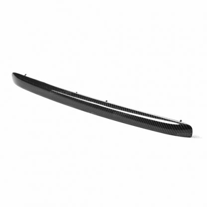 Seibon 15-19 Subaru Impreza WRX / STi Carbon Fiber Rear Fin Garnish - RG15SBIMP