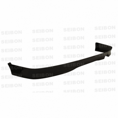 Seibon 02-04 Acura RSX TR Carbon Fiber Rear Lip - RL0204ACRSX-TR - Image 3