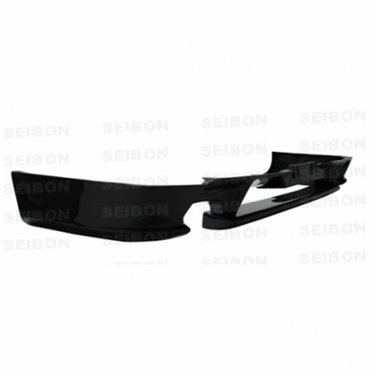 Seibon 92-01 Acura NSX TB Style Carbon FIber Rear Lip - RL9201ACNSX-TB - Image 2