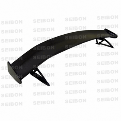 Seibon 00-10 Honda S2000 MG Style Carbon Fiber Rear Spoiler - RS0005HDS2K-MG