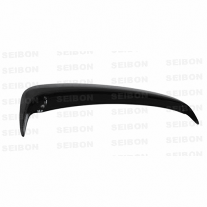 Seibon 00-05 Lexus IS300 TR Carbon Fiber Rear Spoiler - RS0005LXIS-TR