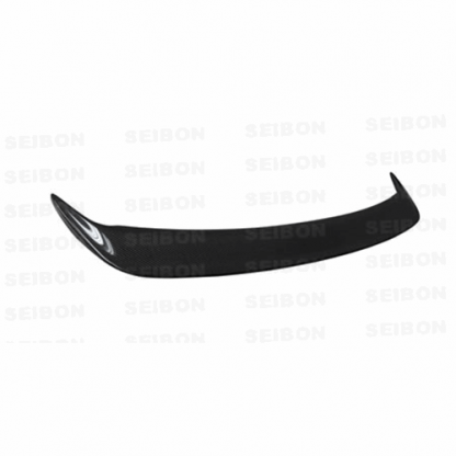 Seibon 00-05 Lexus IS300 TR Carbon Fiber Rear Spoiler - RS0005LXIS-TR - Image 2