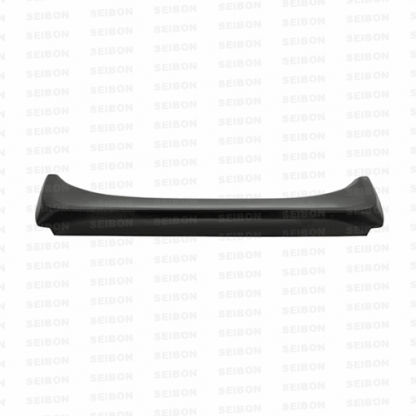 Seibon 03-07 Infinity G35 2DR TS Rear Spoiler - RS0305INFG352D-TS