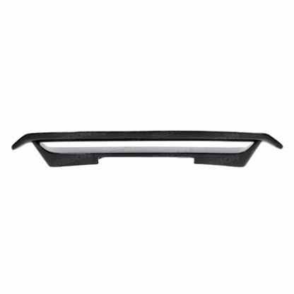 Seibon 09-19 Nissan 370Z NSM-Style Carbon Fiber Rear Spoiler - RS0910NS370-NSM - Image 4