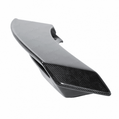 Seibon 09-19 Nissan 370Z NSM-Style Carbon Fiber Rear Spoiler - RS0910NS370-NSM - Image 5