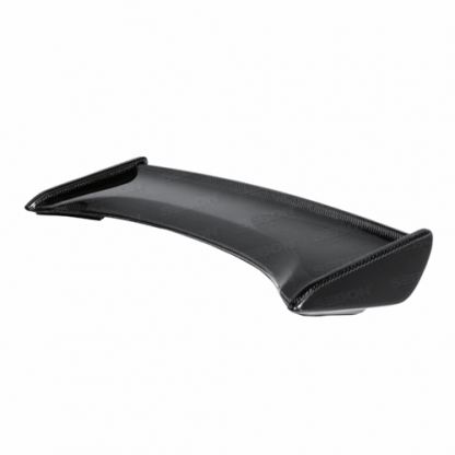 Seibon 09-19 Nissan 370Z NS-Style Carbon Fiber Rear Spoiler - RS0910NS370-NS