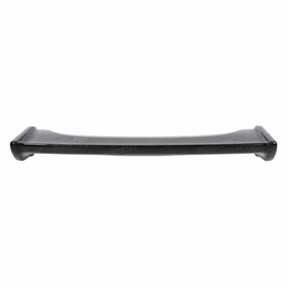 Seibon 09-19 Nissan 370Z NS-Style Carbon Fiber Rear Spoiler - RS0910NS370-NS - Image 3