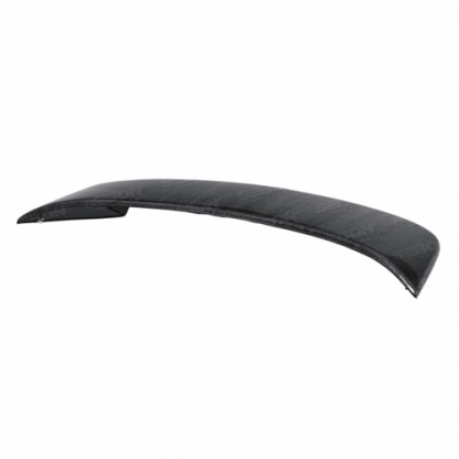 Seibon 09-19 Nissan 370Z SR-Style Carbon Fiber Rear Spoiler - RS0910NS370-SR
