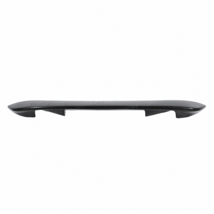 Seibon 09-19 Nissan 370Z SR-Style Carbon Fiber Rear Spoiler - RS0910NS370-SR - Image 3
