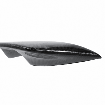 Seibon 09-19 Nissan 370Z SR-Style Carbon Fiber Rear Spoiler - RS0910NS370-SR - Image 7