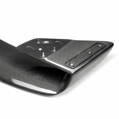 Seibon 09-19 Nissan GTR R35 VS-Style Carbon Fiber Rear Spoiler - RS0910NSGTR-VS - Image 7