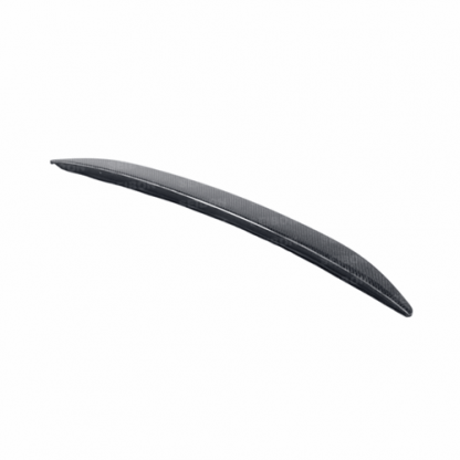 Seibon 11-13 Kia Optima Carbon Fiber Rear Spoiler - RS1012KIOP