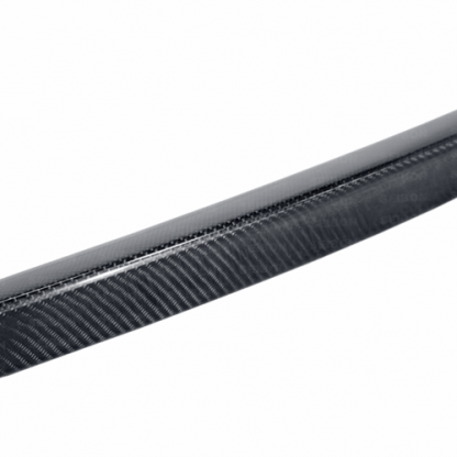 Seibon 11-13 Kia Optima Carbon Fiber Rear Spoiler - RS1012KIOP - Image 5