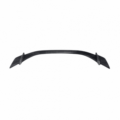 Seibon 13-18 Subaru BRZ OEM Carbon Fiber Rear Spoiler - RS1213SBBRZ - Image 2