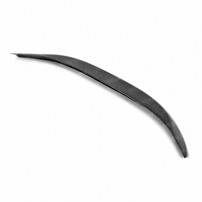 Seibon 12-19 BRZ/FR-S C-Style Carbon Fiber Rear Spoiler - RS1213SCNFR-S-C