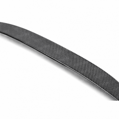 Seibon 12-19 BRZ/FR-S C-Style Carbon Fiber Rear Spoiler - RS1213SCNFR-S-C - Image 2