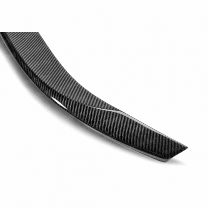 Seibon 12-19 BRZ/FR-S C-Style Carbon Fiber Rear Spoiler - RS1213SCNFR-S-C - Image 3