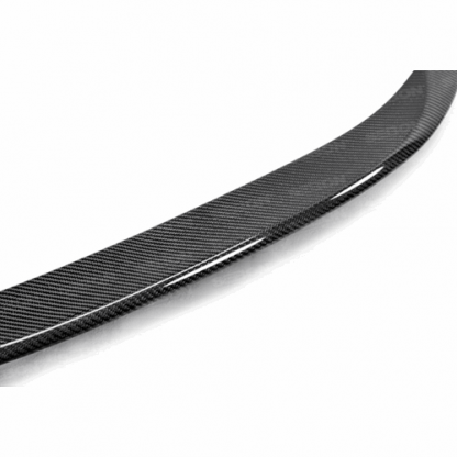 Seibon 12-19 BRZ/FR-S C-Style Carbon Fiber Rear Spoiler - RS1213SCNFR-S-C - Image 4
