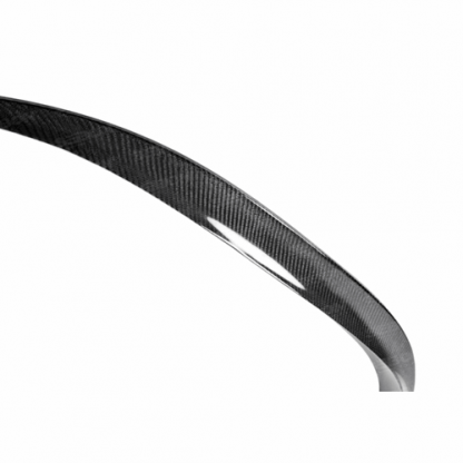 Seibon 12-19 BRZ/FR-S C-Style Carbon Fiber Rear Spoiler - RS1213SCNFR-S-C - Image 5