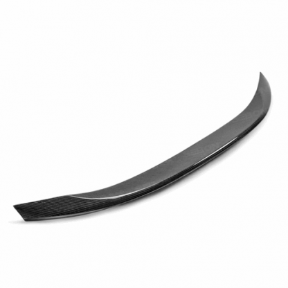 Seibon 12-19 BRZ/FR-S C-Style Carbon Fiber Rear Spoiler - RS1213SCNFR-S-C - Image 6