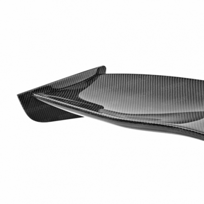 Seibon 12-19 BRZ/FR-S/86 GT- Style Carbon Fiber Rear Spoiler - RS1213SCNFR-S-GT - Image 5