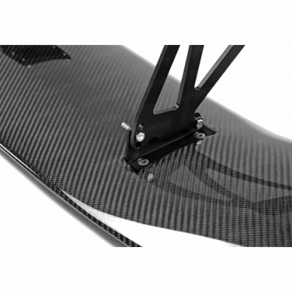 Seibon 12-19 BRZ/FR-S/86 GT- Style Carbon Fiber Rear Spoiler - RS1213SCNFR-S-GT - Image 9