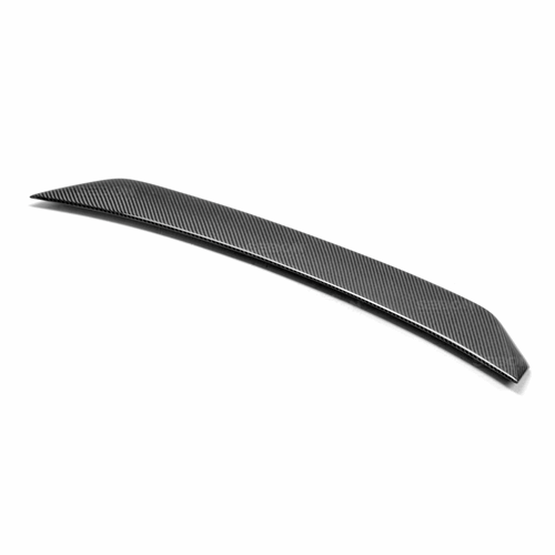 Carbon Fiber Lip Spoiler-Seibon 14-19 Lexus IS250/350 B-RS14LXIS-BT