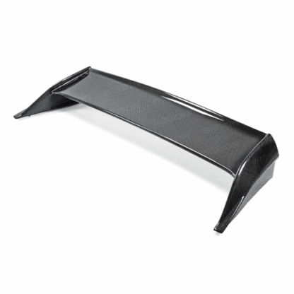 Seibon 92-06 Acura NSX TR Style Carbon Fiber Rear Spoiler - RS9206ACNSX-TR
